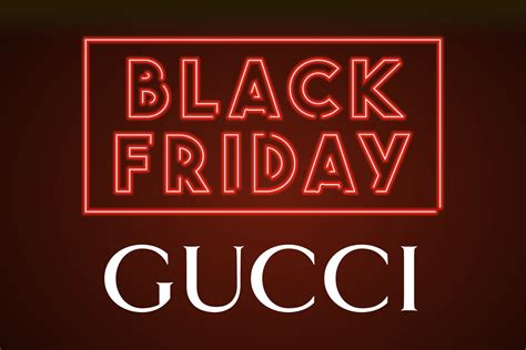 scarpe gucci black friday|gucci boots black friday.